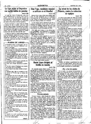 ABC SEVILLA 30-11-1993 página 86