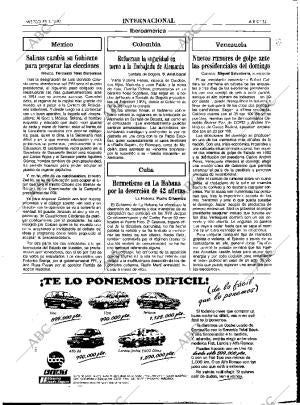 ABC MADRID 01-12-1993 página 33