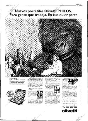 ABC SEVILLA 02-12-1993 página 33