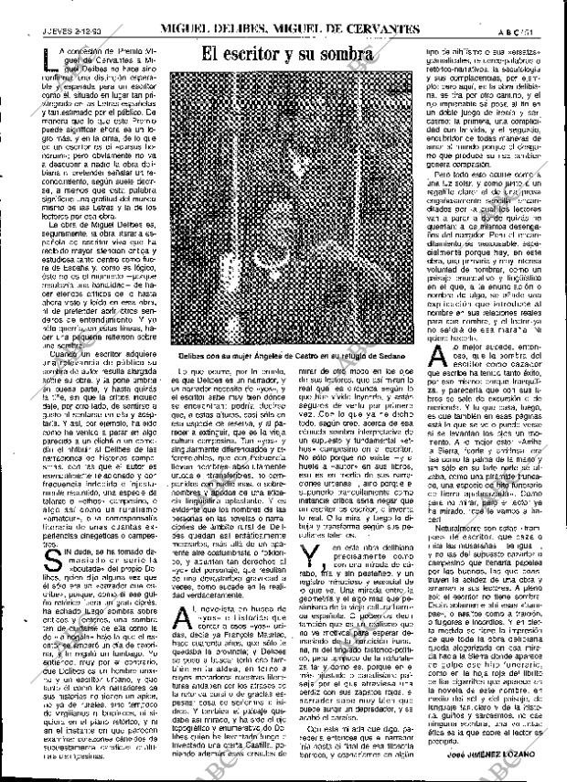 ABC SEVILLA 02-12-1993 página 51