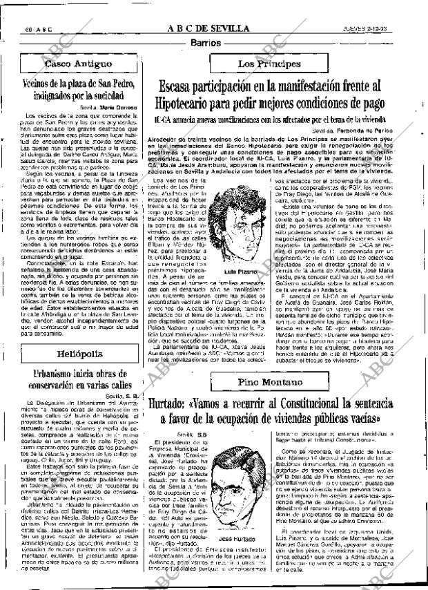 ABC SEVILLA 02-12-1993 página 68