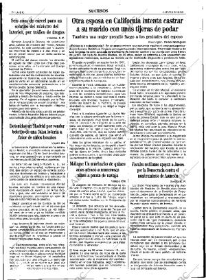 ABC SEVILLA 02-12-1993 página 74