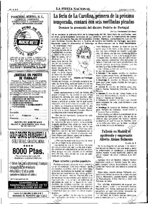 ABC SEVILLA 02-12-1993 página 98