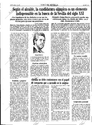 ABC SEVILLA 03-12-1993 página 53