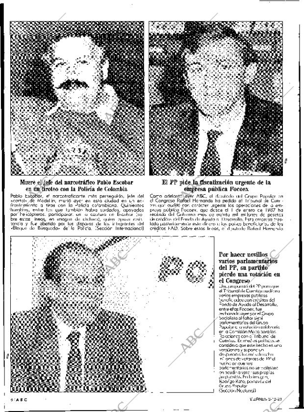 ABC SEVILLA 03-12-1993 página 6