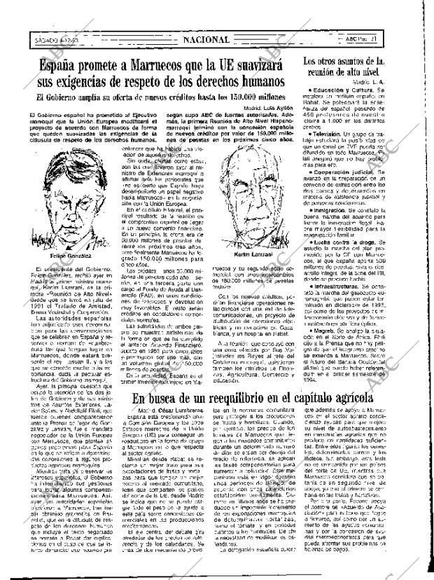 ABC MADRID 04-12-1993 página 21