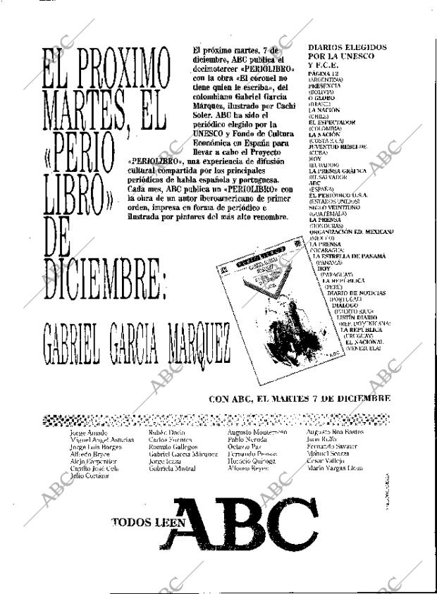 ABC MADRID 04-12-1993 página 4