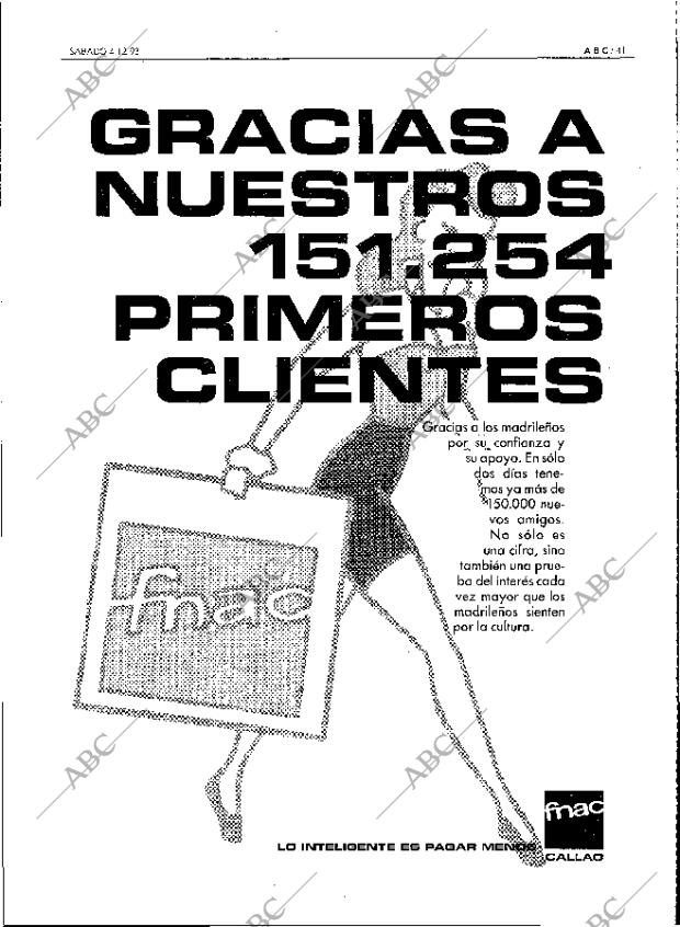ABC MADRID 04-12-1993 página 41