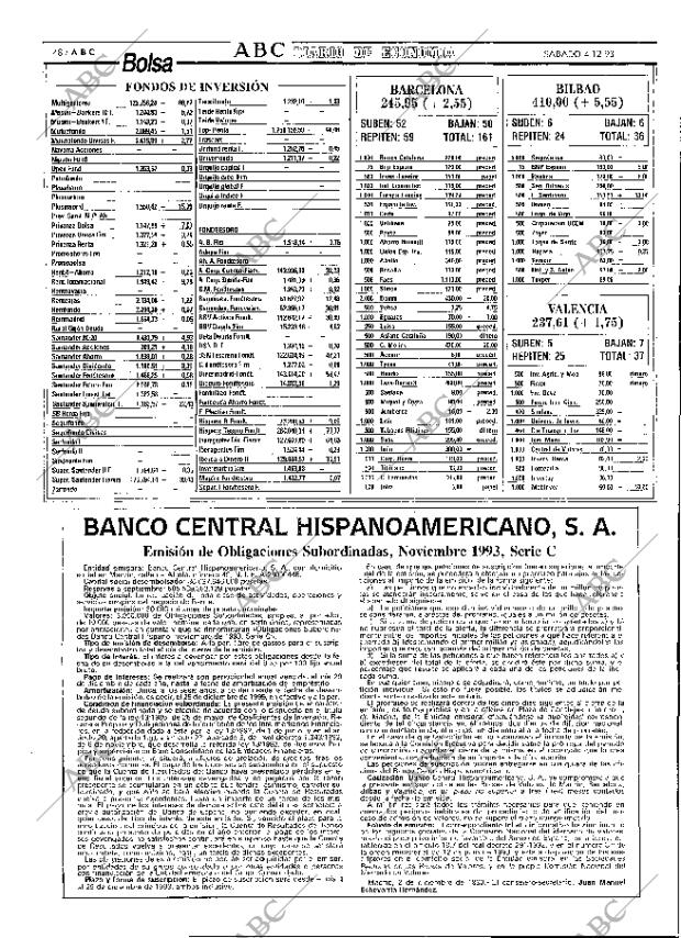 ABC MADRID 04-12-1993 página 48