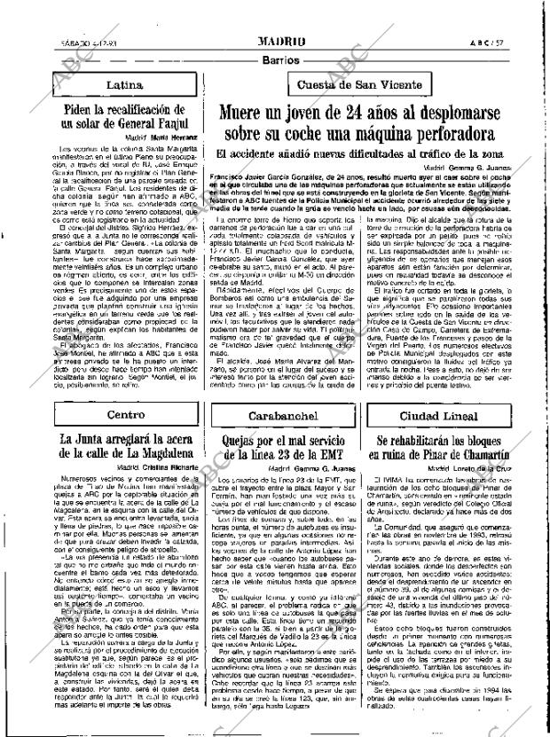 ABC MADRID 04-12-1993 página 57
