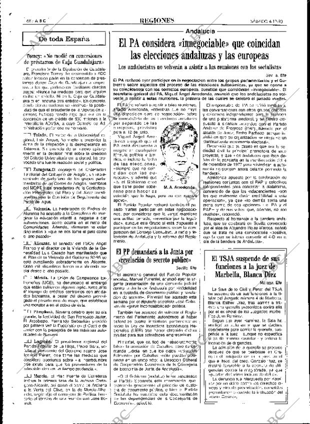 ABC MADRID 04-12-1993 página 68