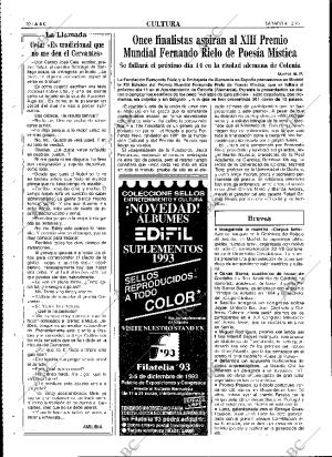 ABC MADRID 04-12-1993 página 70