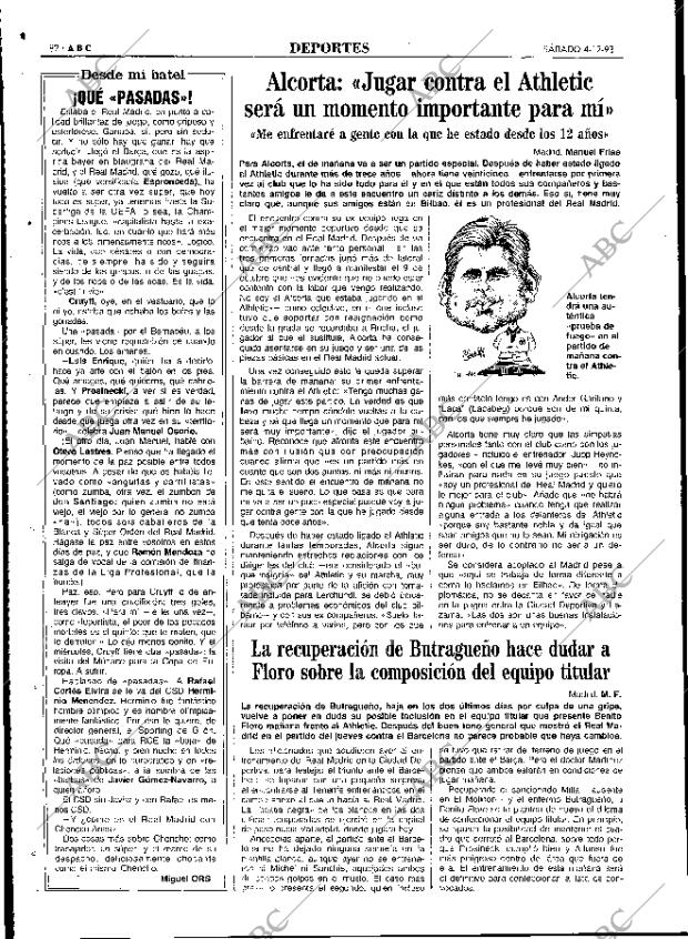 ABC MADRID 04-12-1993 página 82