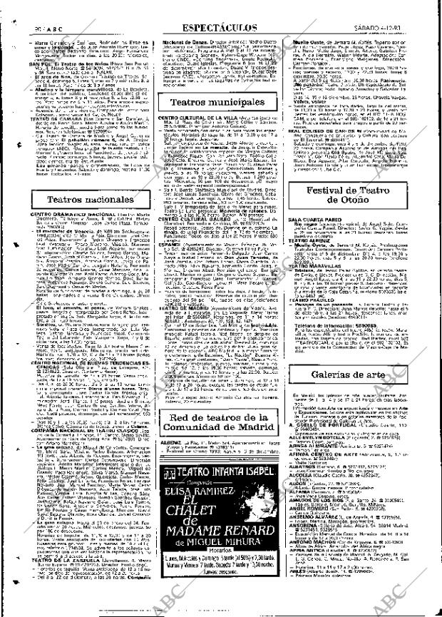 ABC MADRID 04-12-1993 página 90