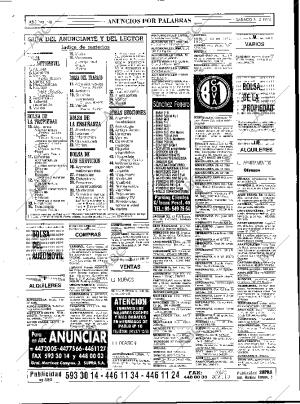 ABC MADRID 04-12-1993 página 98