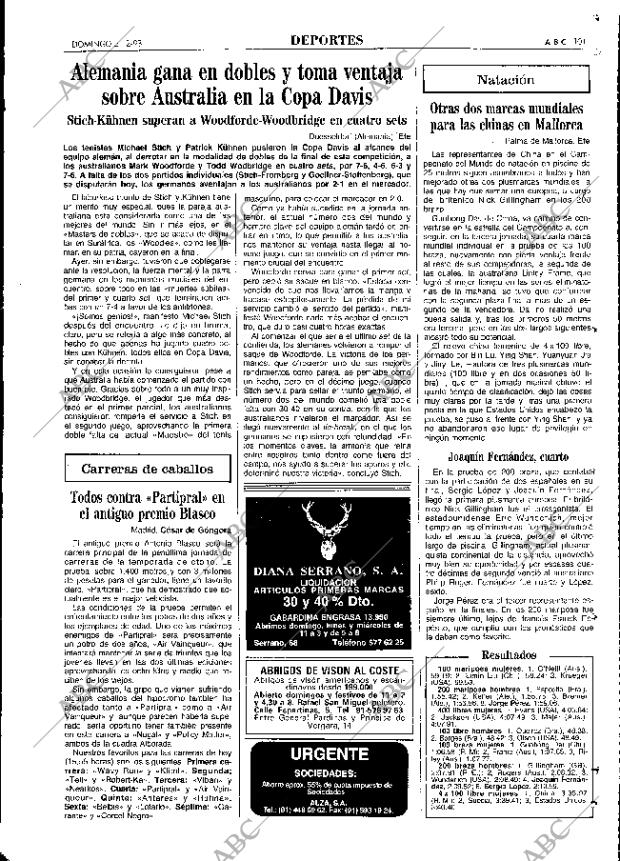 ABC MADRID 05-12-1993 página 101