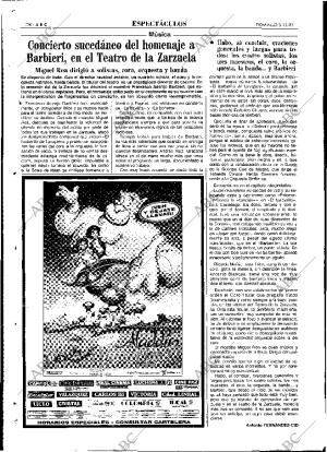 ABC MADRID 05-12-1993 página 104