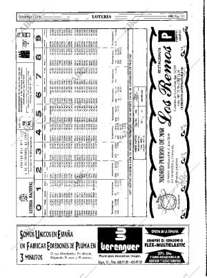 ABC MADRID 05-12-1993 página 111