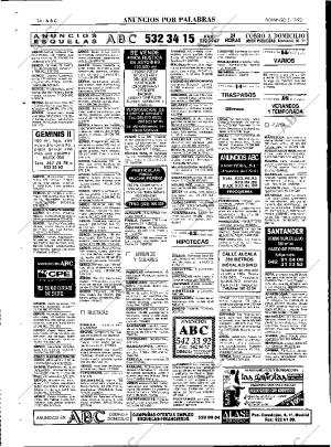 ABC MADRID 05-12-1993 página 124