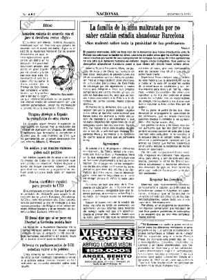 ABC MADRID 05-12-1993 página 34