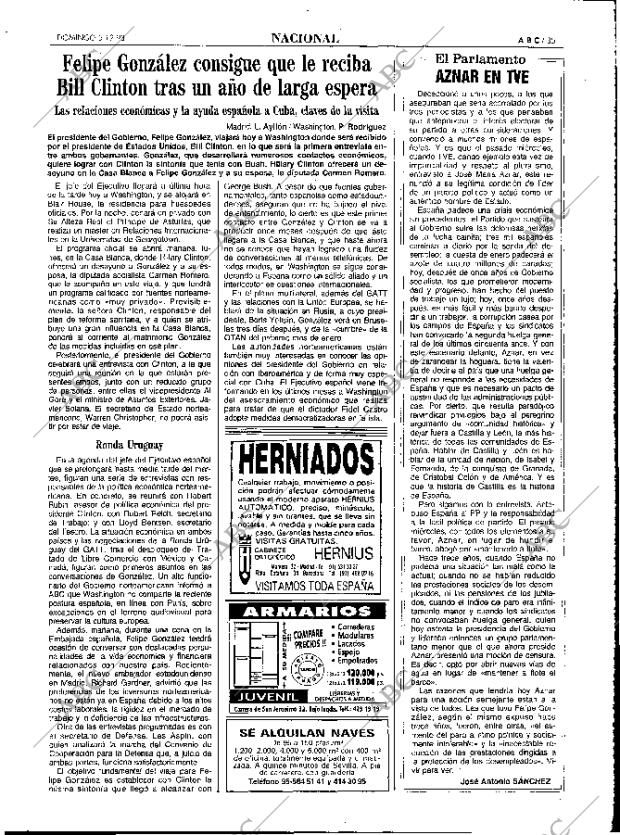 ABC MADRID 05-12-1993 página 35