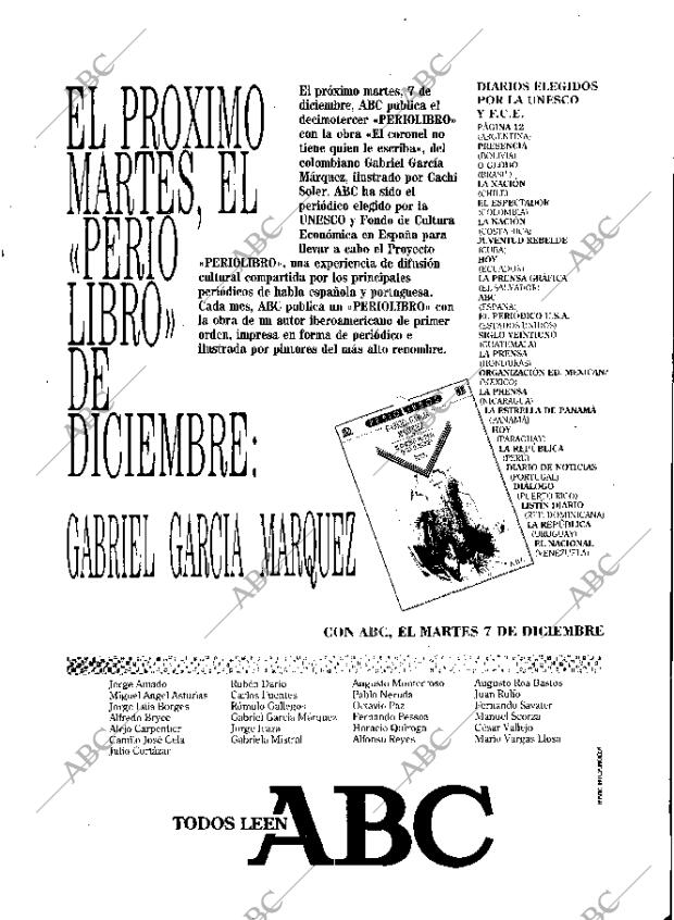 ABC MADRID 05-12-1993 página 4