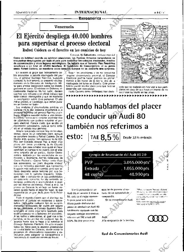 ABC MADRID 05-12-1993 página 41