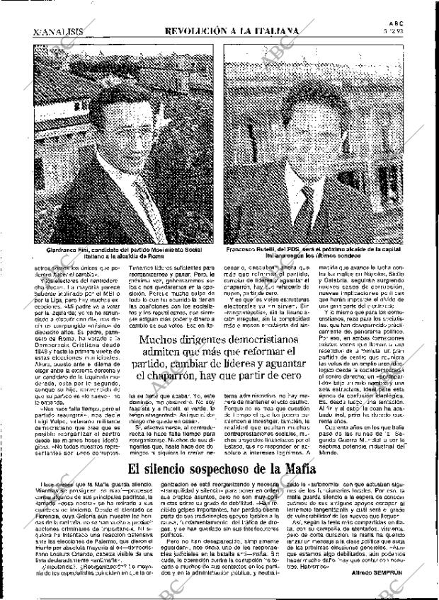 ABC MADRID 05-12-1993 página 52