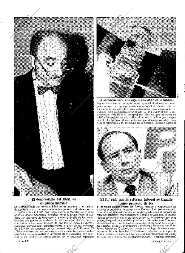 ABC MADRID 05-12-1993 página 6