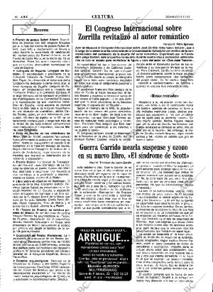ABC MADRID 05-12-1993 página 60