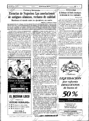 ABC MADRID 05-12-1993 página 61