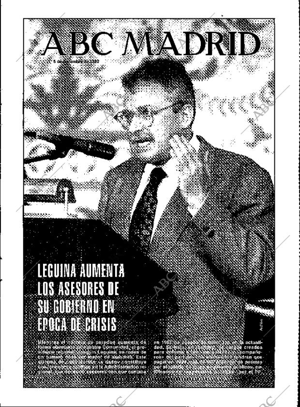 ABC MADRID 05-12-1993 página 63