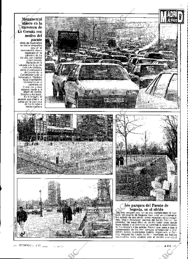 ABC MADRID 05-12-1993 página 75