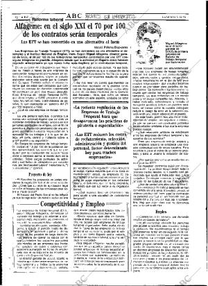 ABC MADRID 05-12-1993 página 82