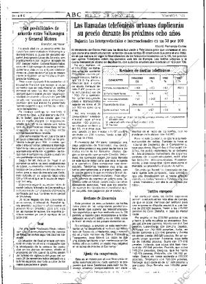 ABC MADRID 05-12-1993 página 84