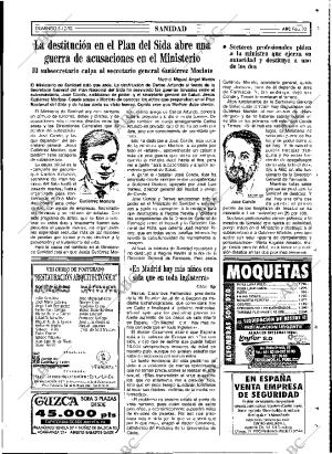 ABC MADRID 05-12-1993 página 93