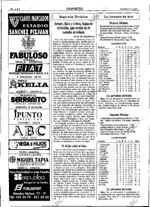 ABC SEVILLA 05-12-1993 página 106