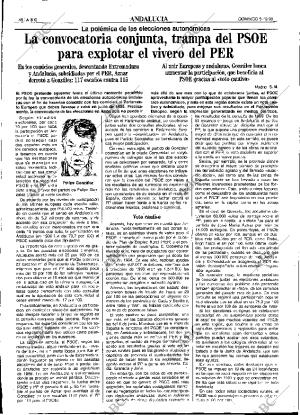 ABC SEVILLA 05-12-1993 página 48