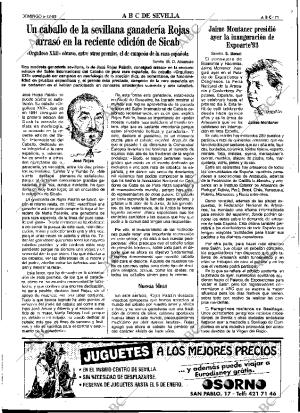 ABC SEVILLA 05-12-1993 página 71