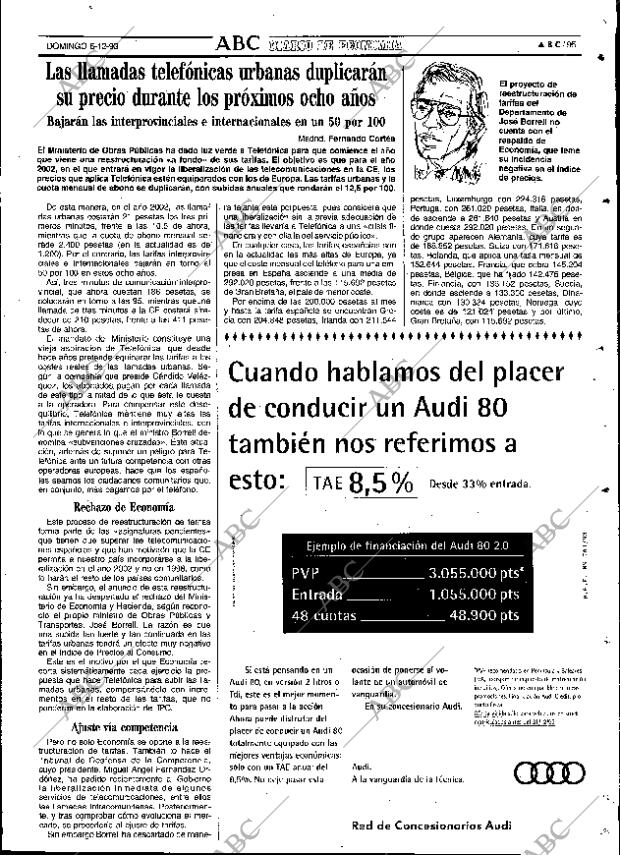 ABC SEVILLA 05-12-1993 página 95