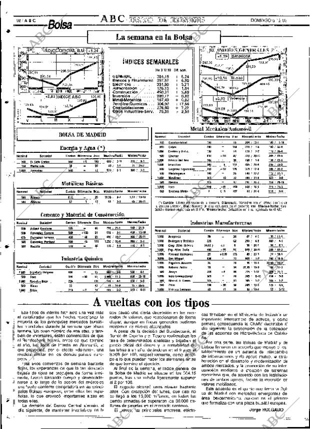 ABC SEVILLA 05-12-1993 página 98