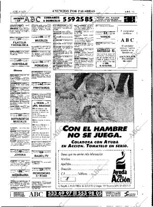 ABC MADRID 06-12-1993 página 101