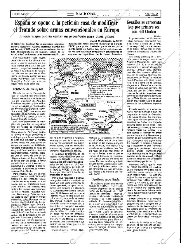 ABC MADRID 06-12-1993 página 21
