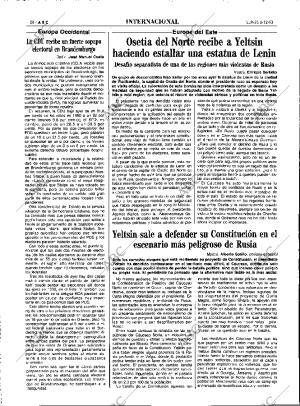 ABC MADRID 06-12-1993 página 28