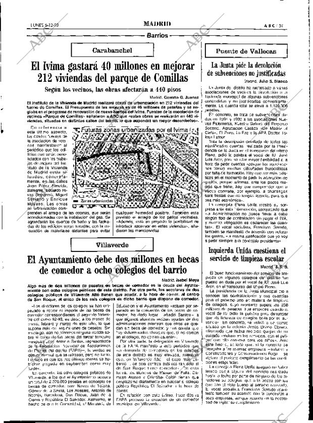 ABC MADRID 06-12-1993 página 51