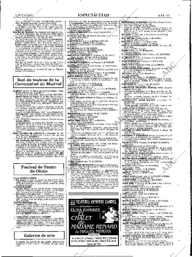 ABC MADRID 06-12-1993 página 87