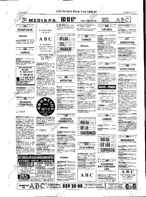 ABC MADRID 06-12-1993 página 98