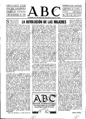 ABC SEVILLA 07-12-1993 página 3