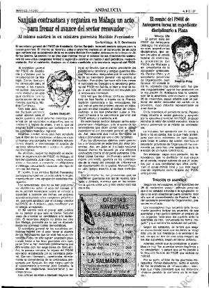 ABC SEVILLA 07-12-1993 página 37