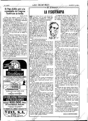 ABC SEVILLA 07-12-1993 página 50